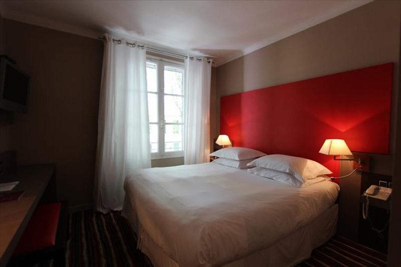 Cézanne Boutique-hôtel Hotel 4*