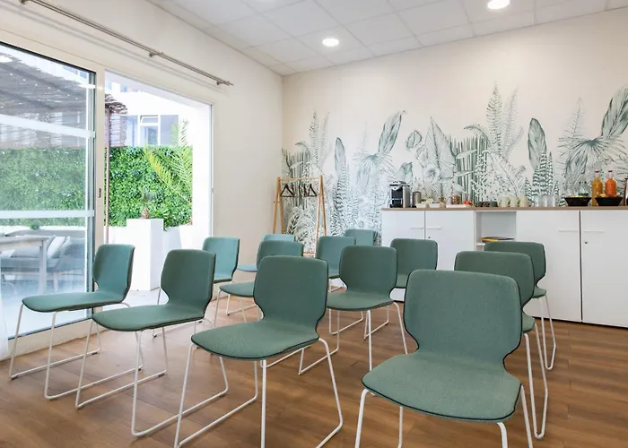 Hotel Cezanne Boutique-Hotel