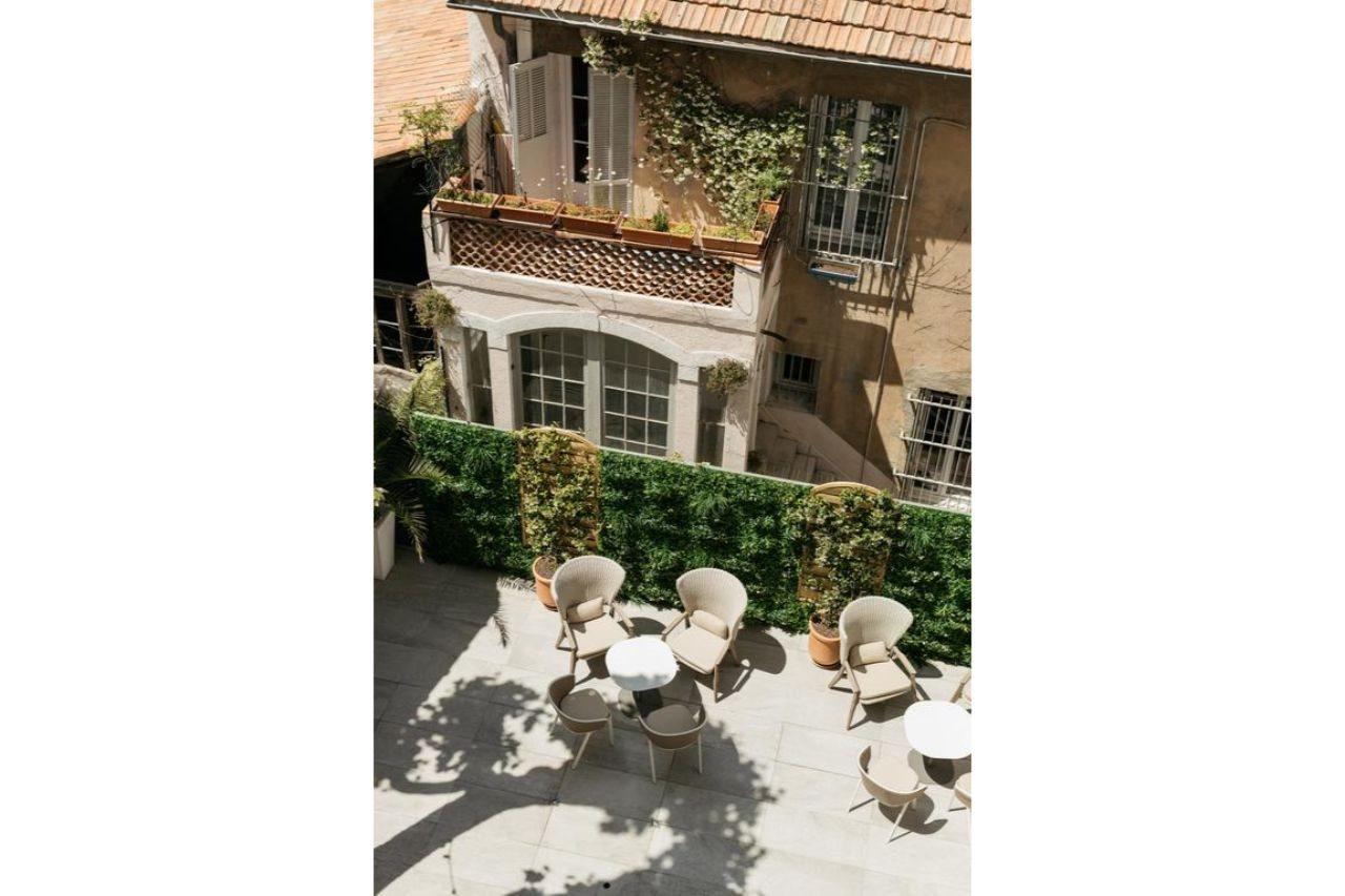 Cezanne Boutique-hotel Hotel 4*