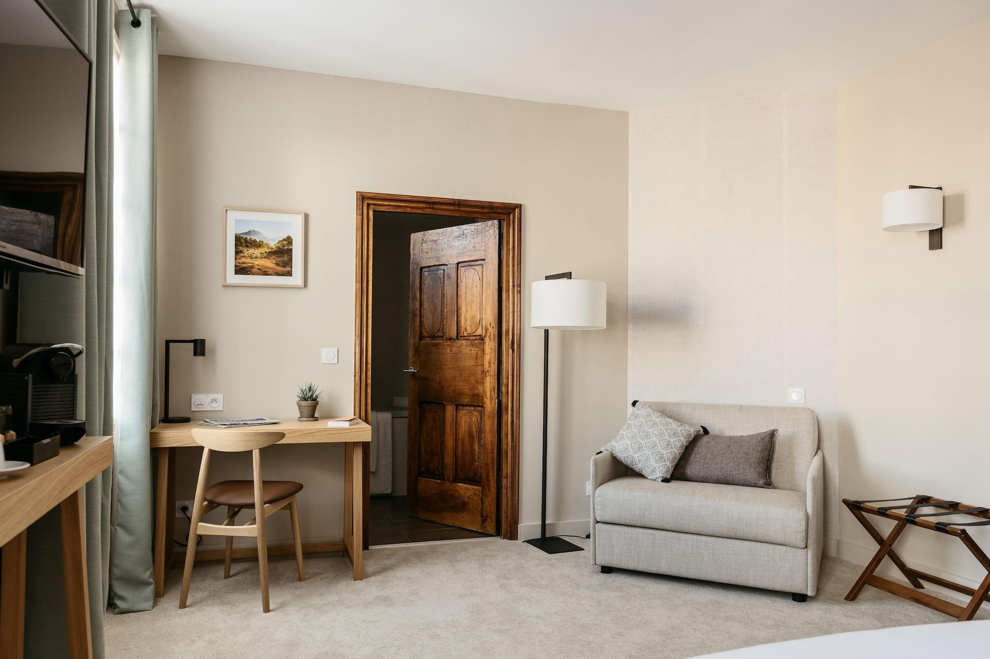 Hotel Cezanne Boutique-hotel