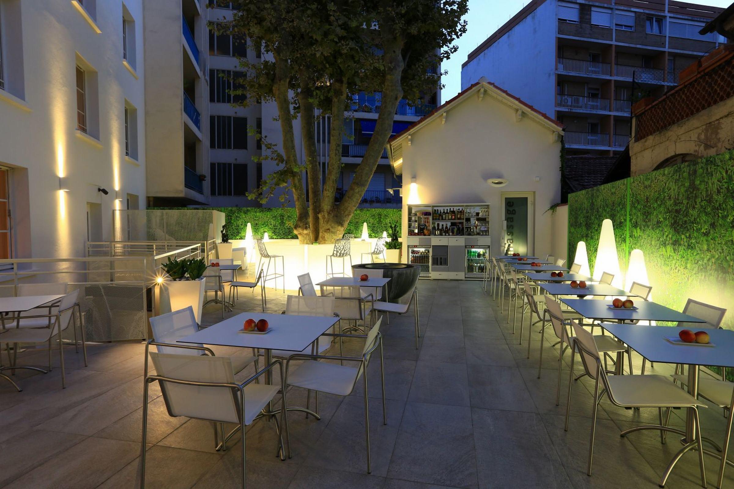 Hotel Cezanne Boutique-hotel Aix-en-Provence