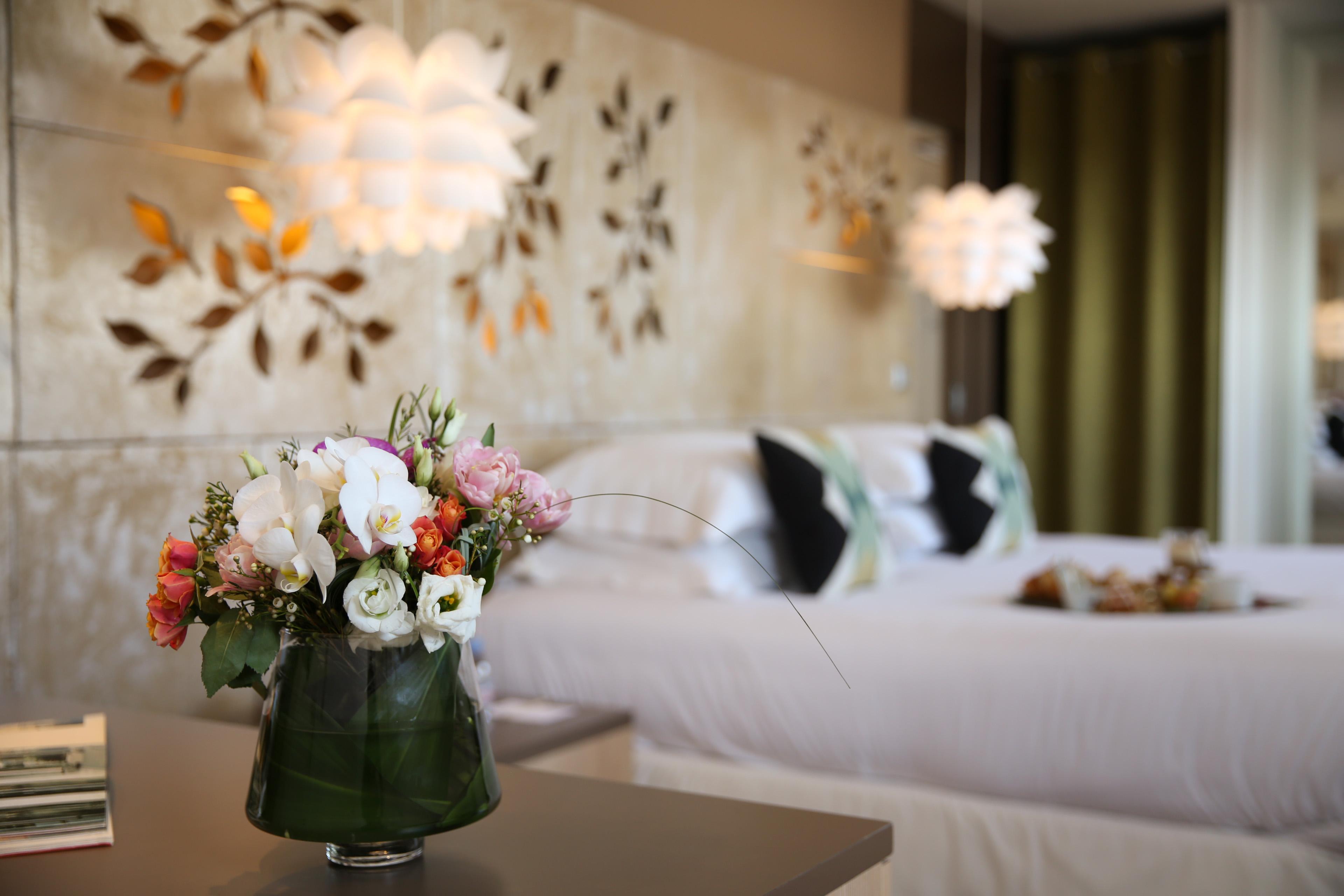 Cezanne Boutique-hotel 4* Aix-en-Provence