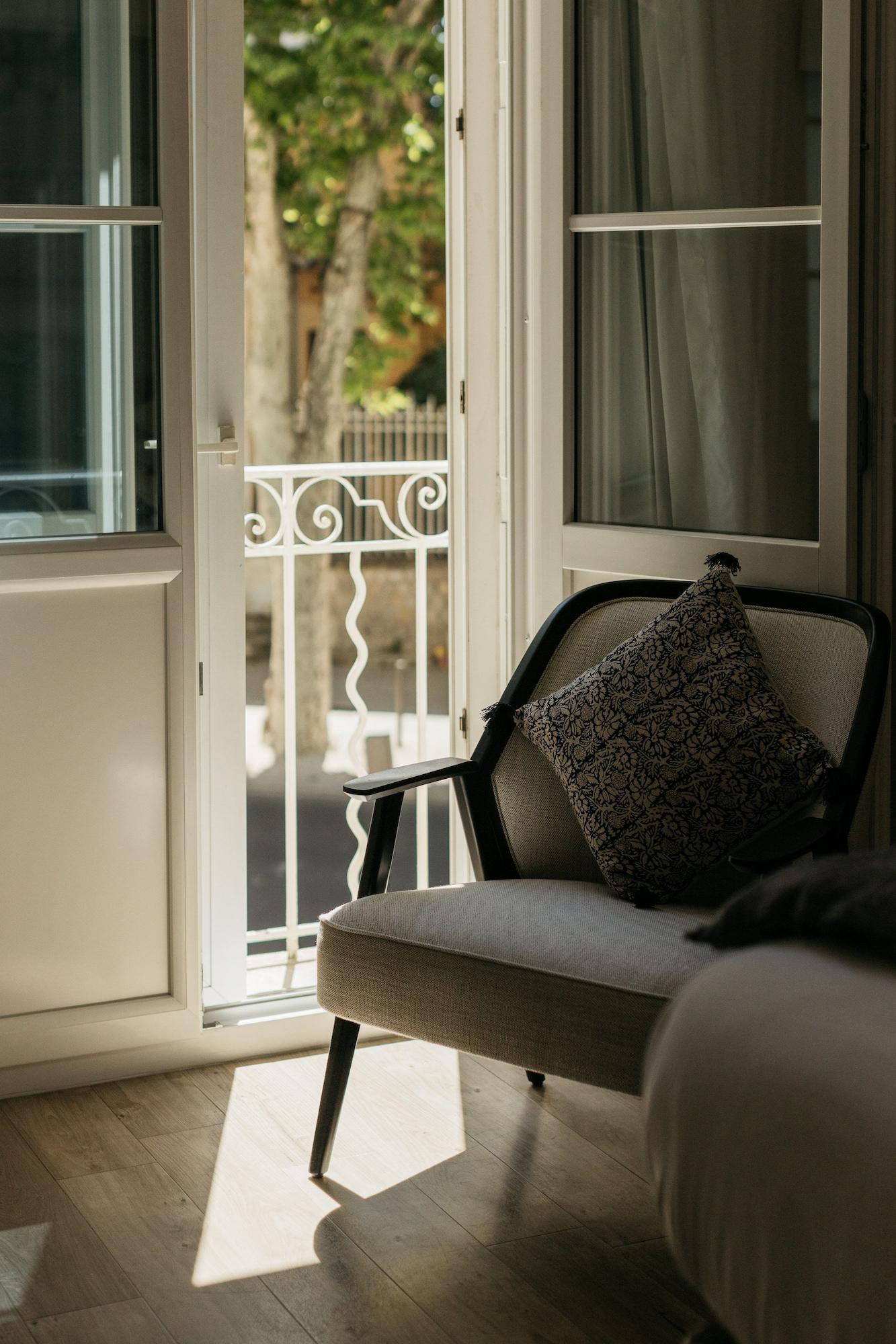 Hotel Cezanne Boutique-hotel 4*