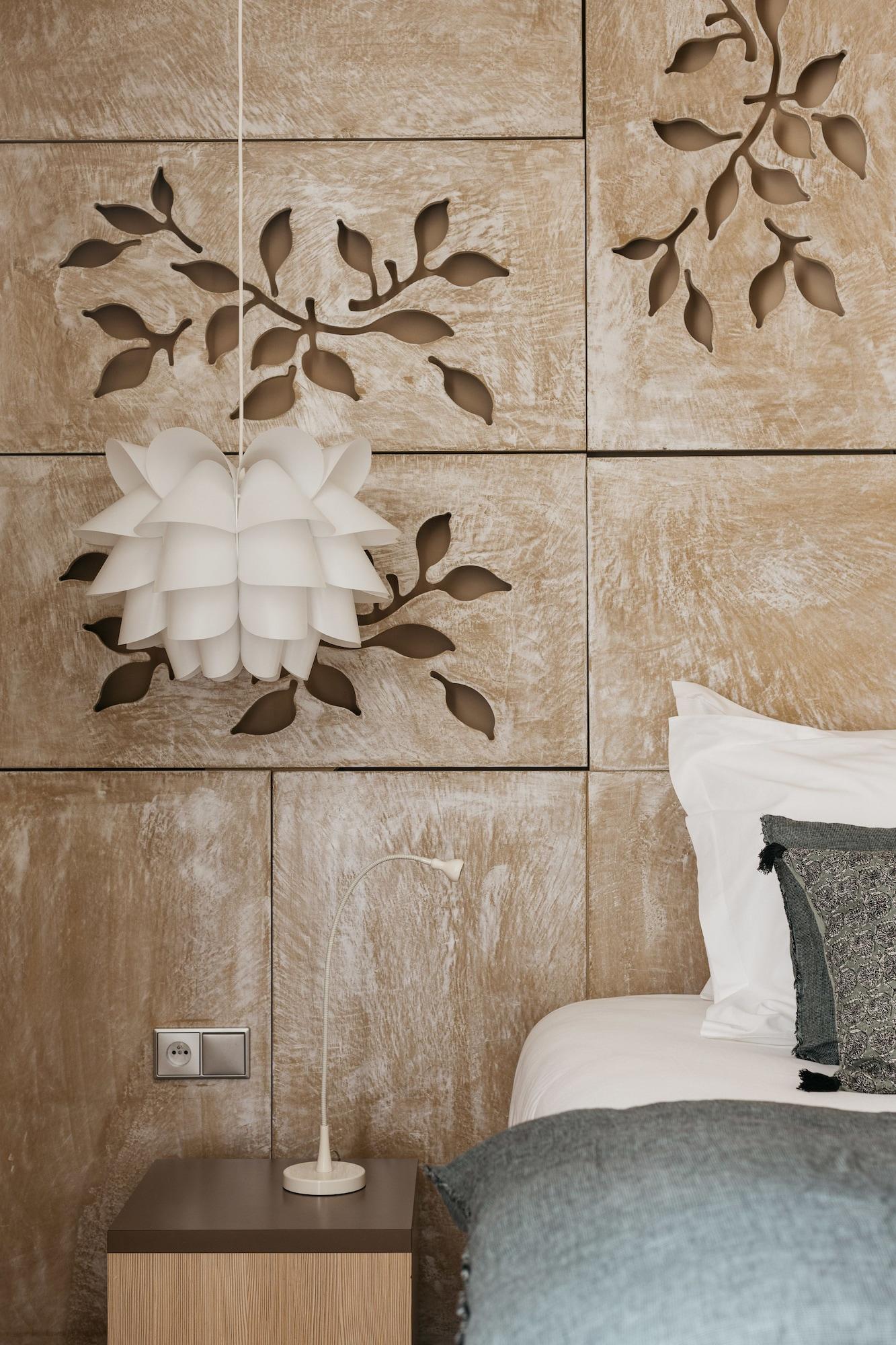 Cezanne Boutique-hotel Aix-en-Provence