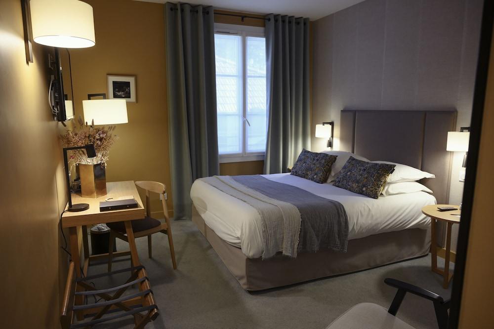 Cezanne Boutique-hotel