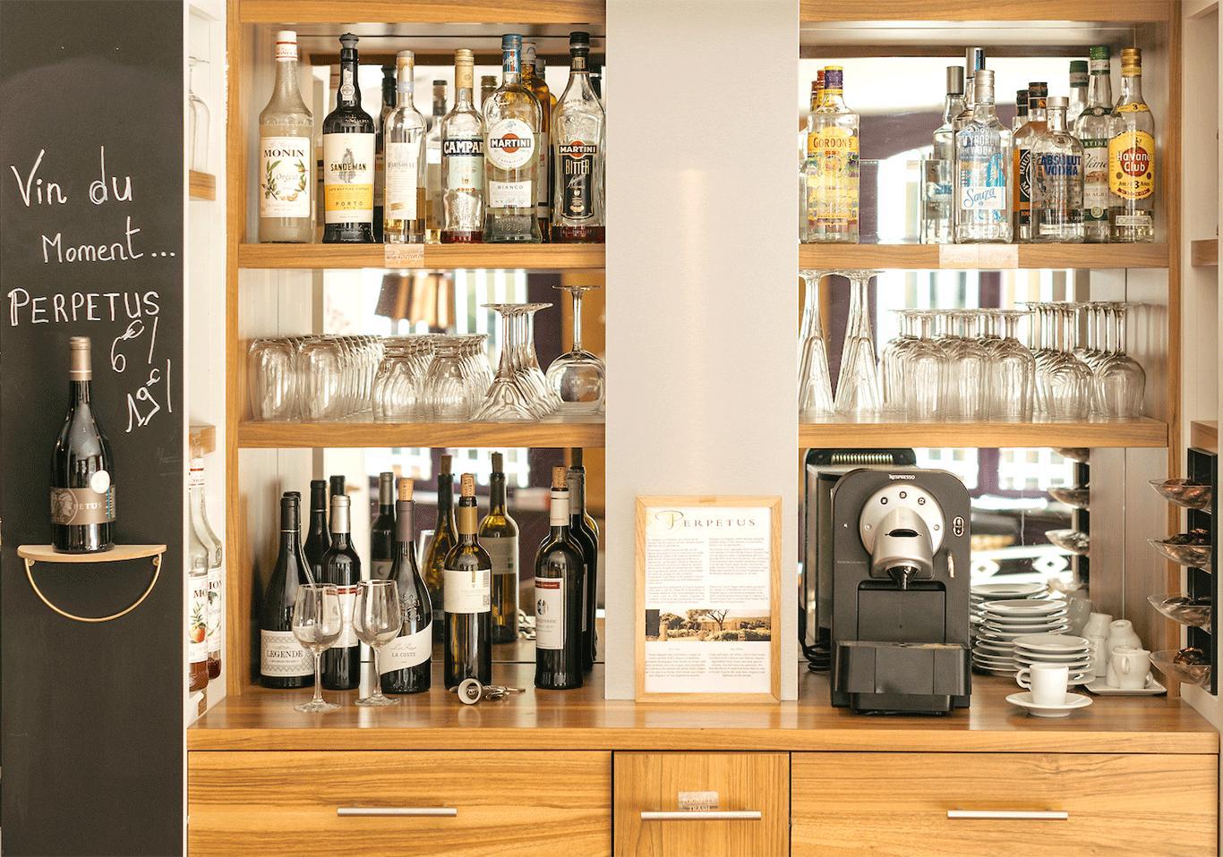 Hotel Cezanne Boutique-hotel 4*