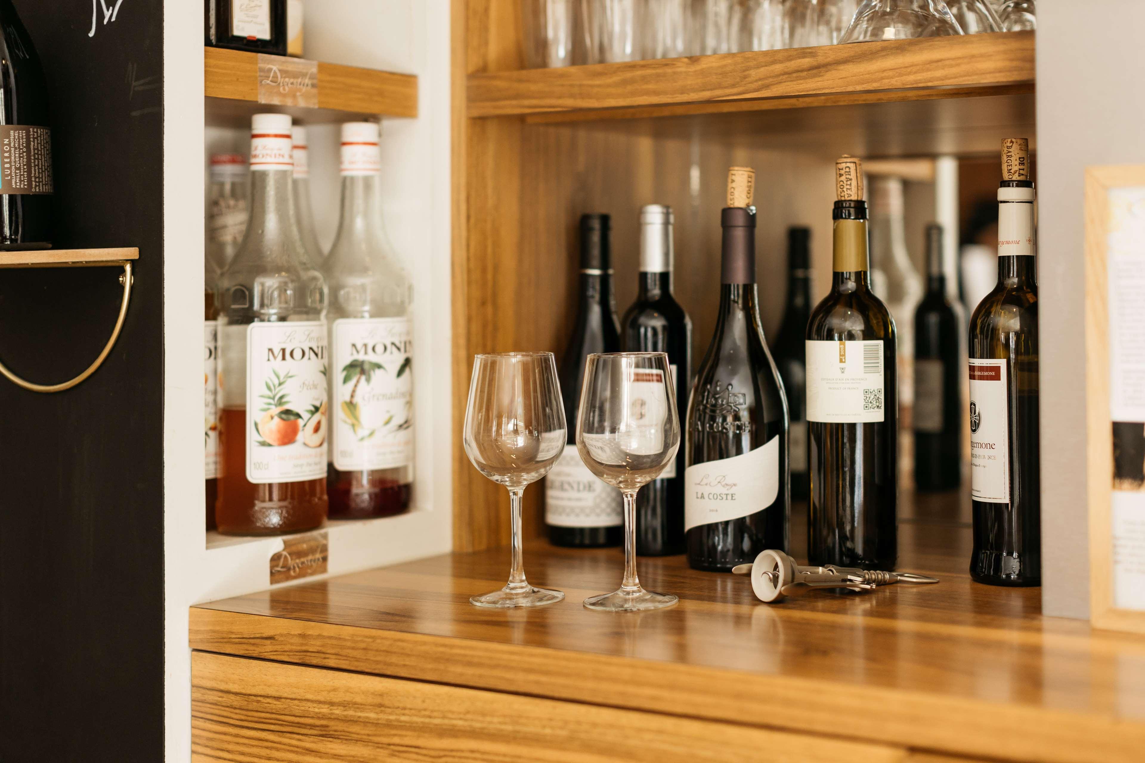 Cezanne Boutique-hotel Aix-en-Provence