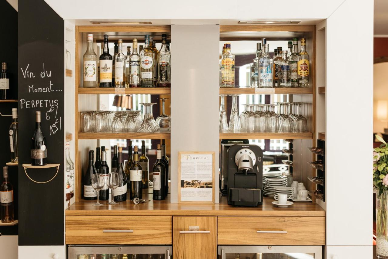 Cezanne Boutique-hotel Aix-en-Provence