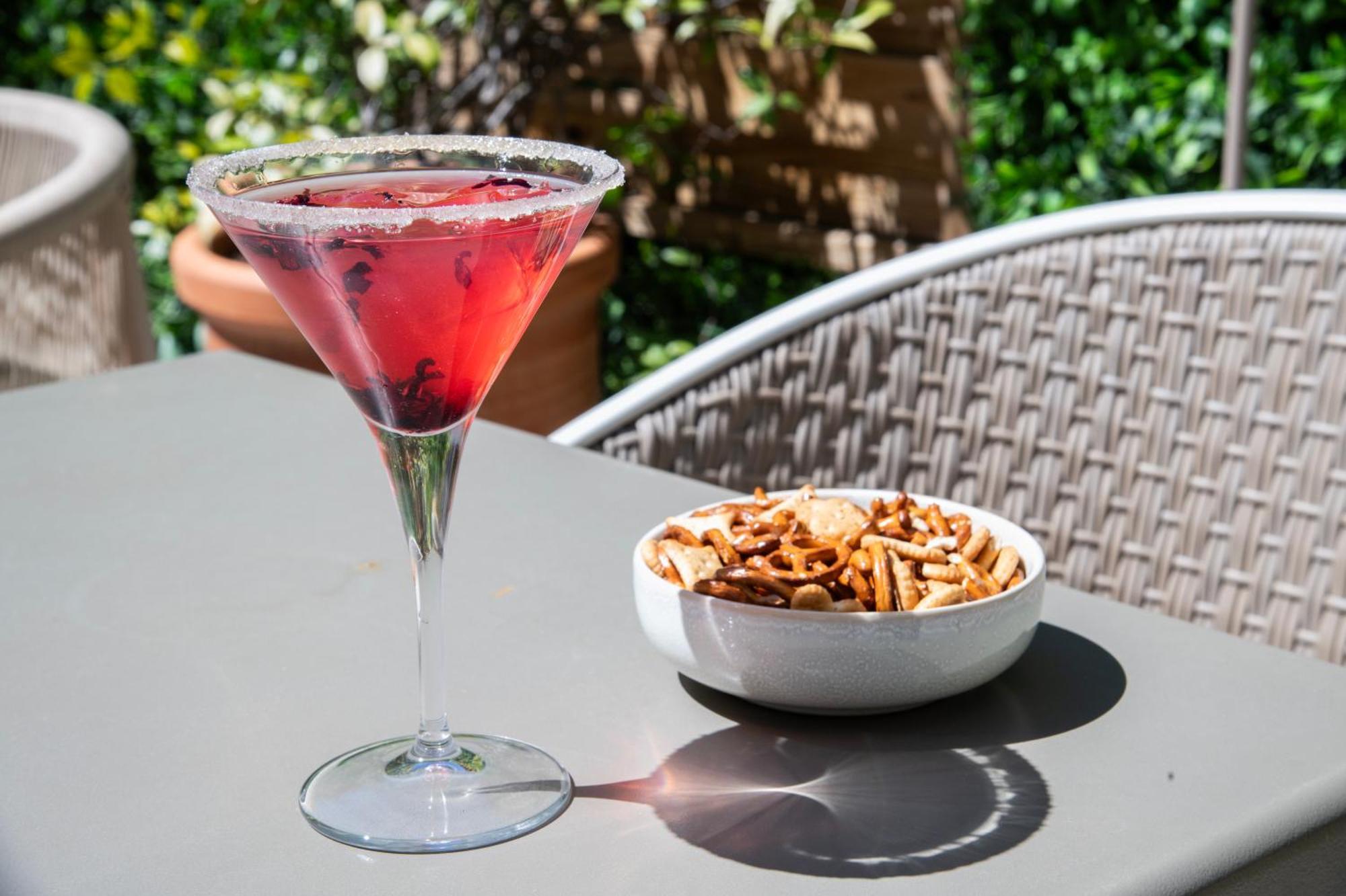 Cezanne Boutique-hotel 4* Aix-en-Provence