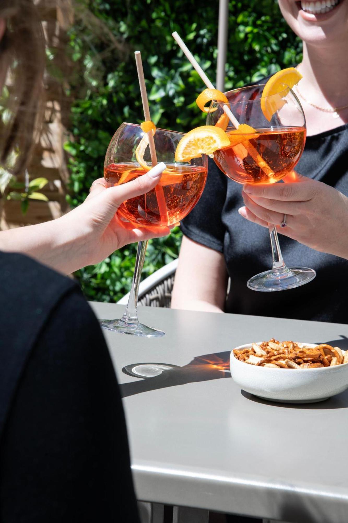 Cezanne Boutique-hotel Aix-en-Provence