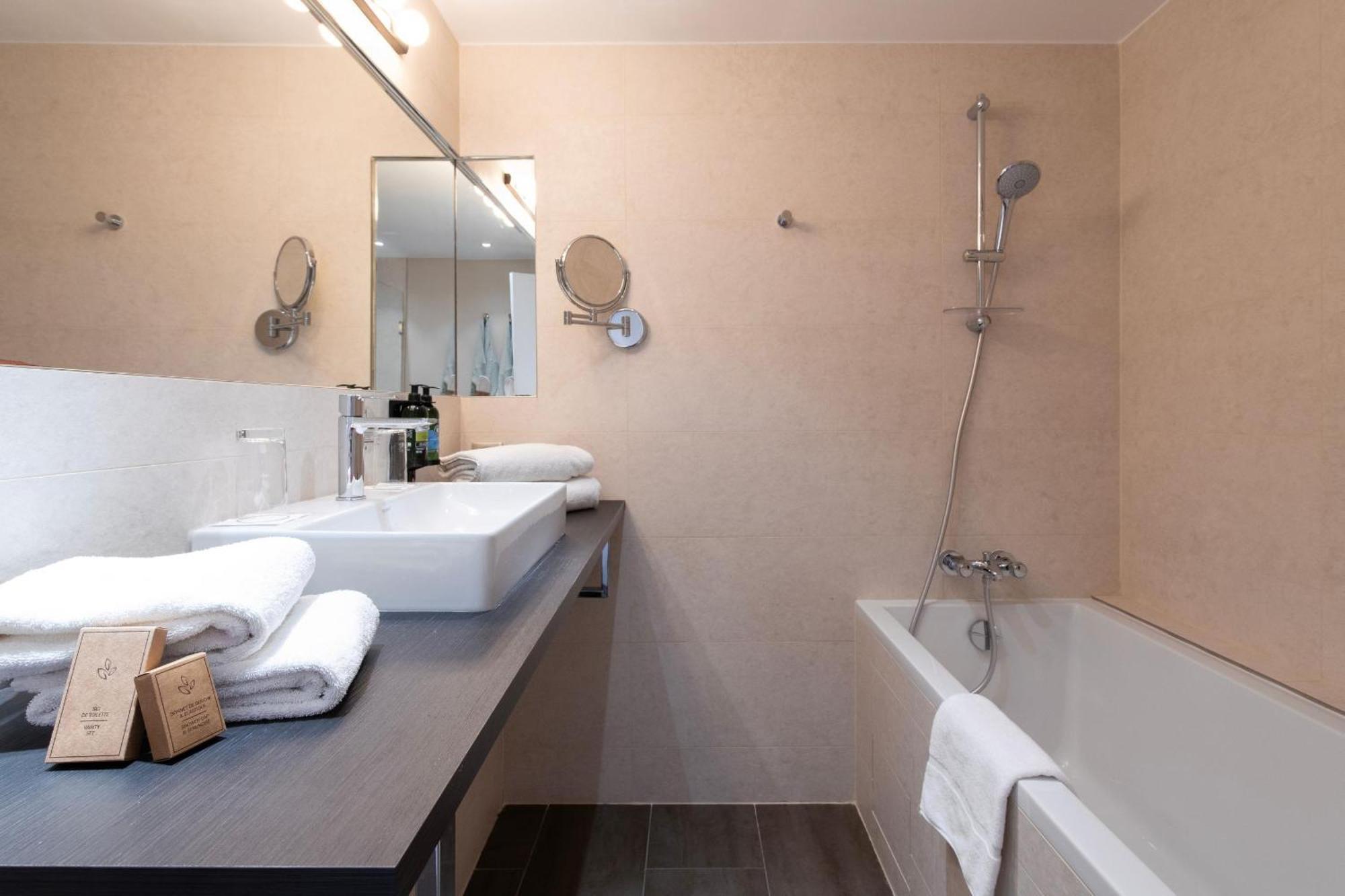 Cezanne Boutique-hotel Aix-en-Provence