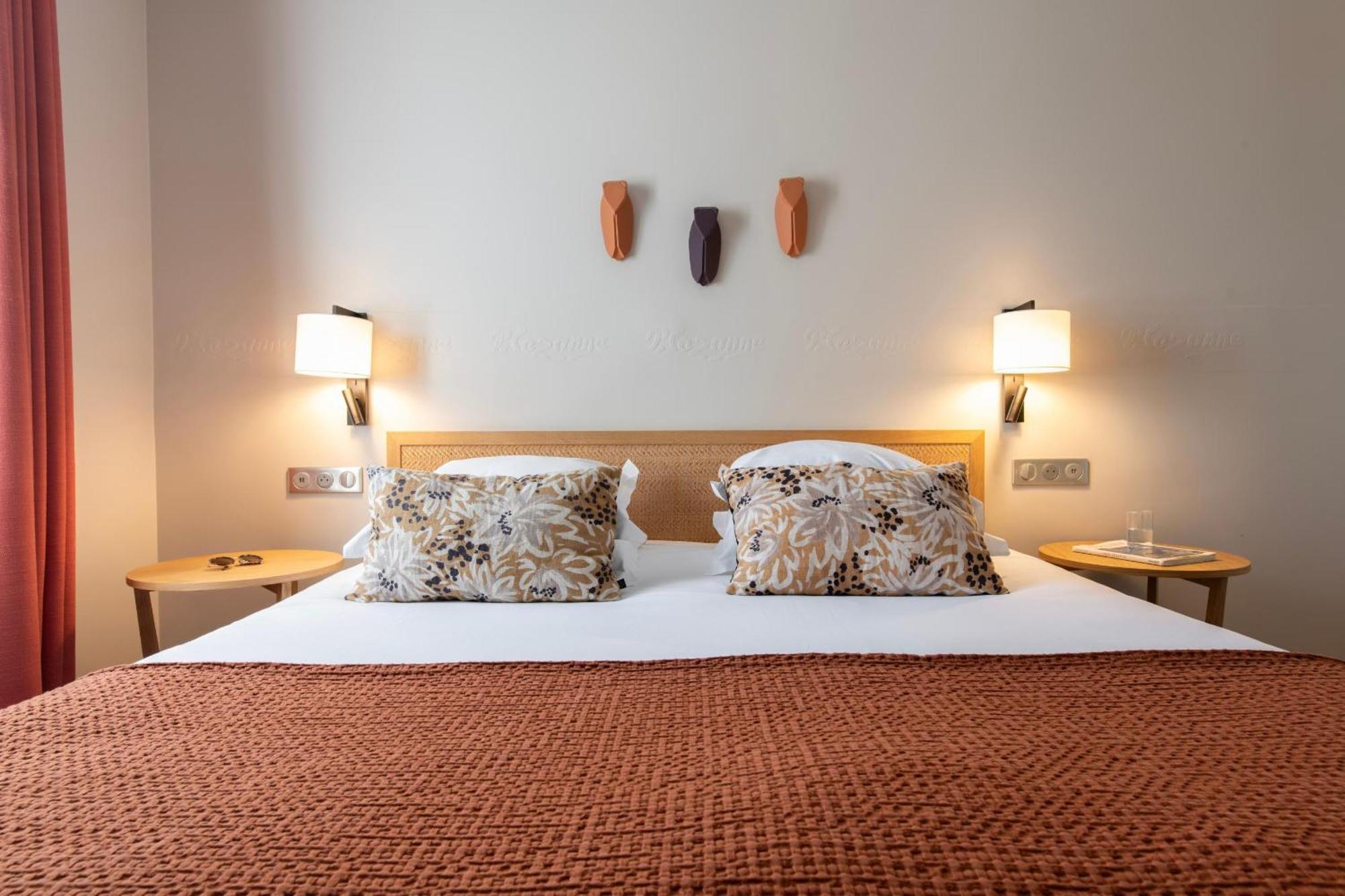 Hotel Cezanne Boutique-hotel 4*