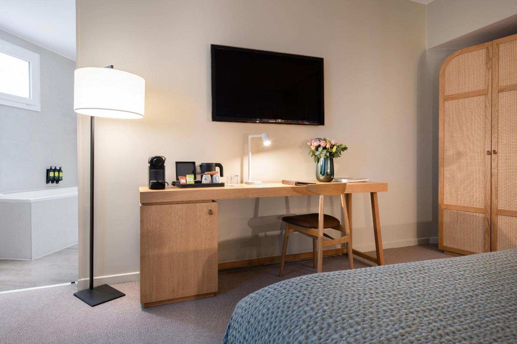 Cezanne Boutique-hotel Hotel 4*