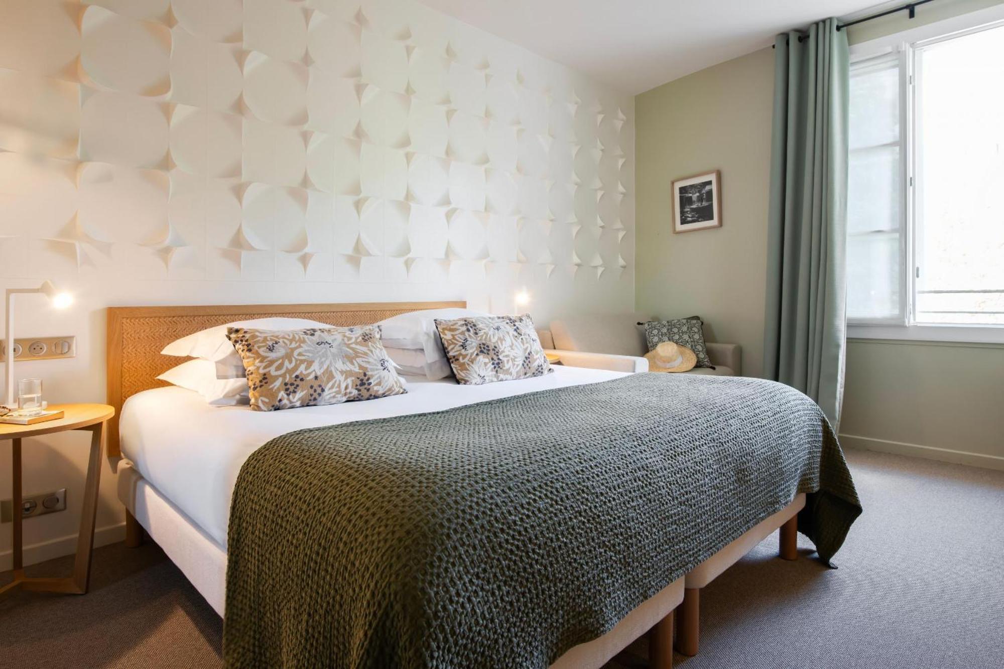 Cezanne Boutique-hotel Hotel 4*