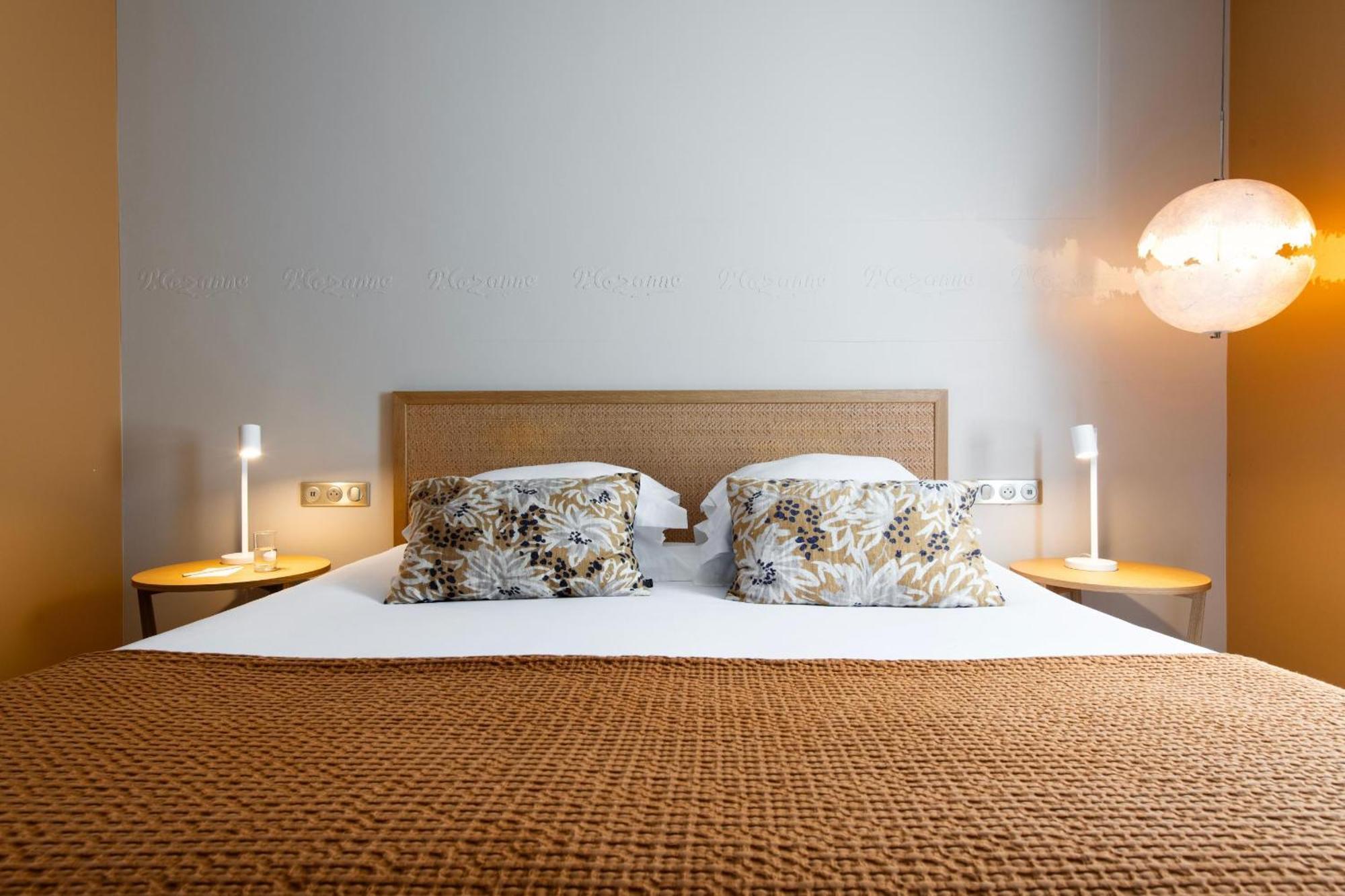 Hotel Cezanne Boutique-hotel