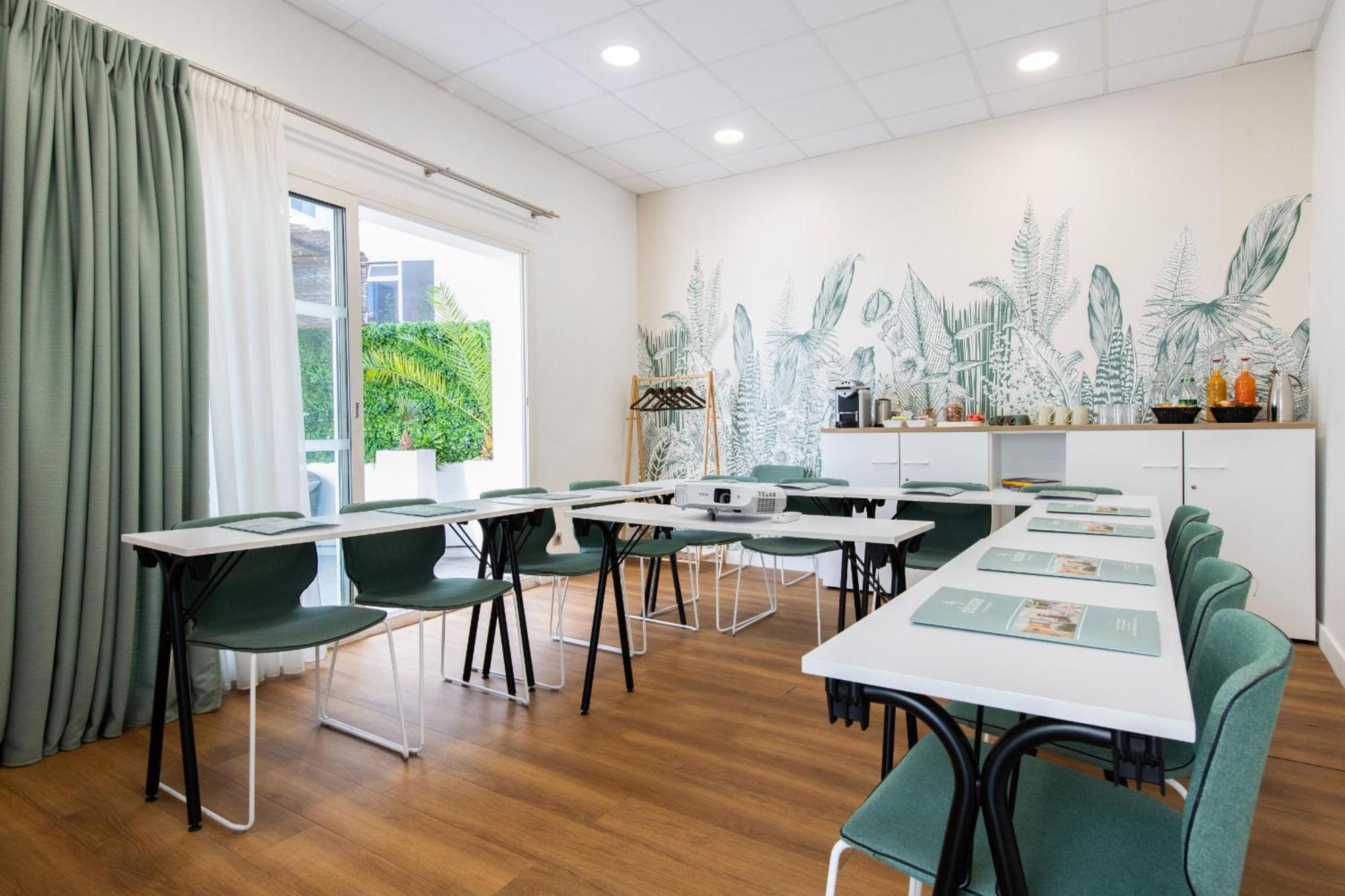 Cezanne Boutique-hotel Hotel 4*