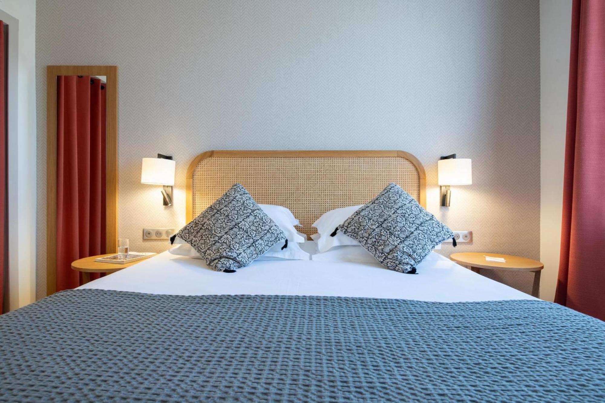 Hotel Cezanne Boutique-hotel 4*