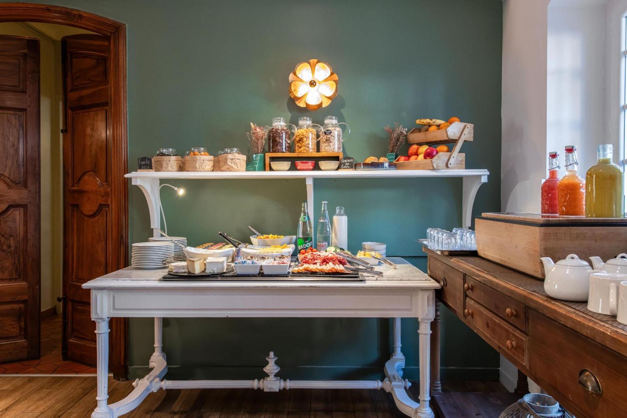 Hotel Cezanne Boutique-hotel