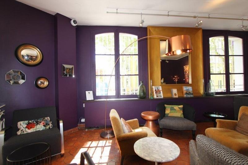 Cezanne Boutique-hotel Aix-en-Provence