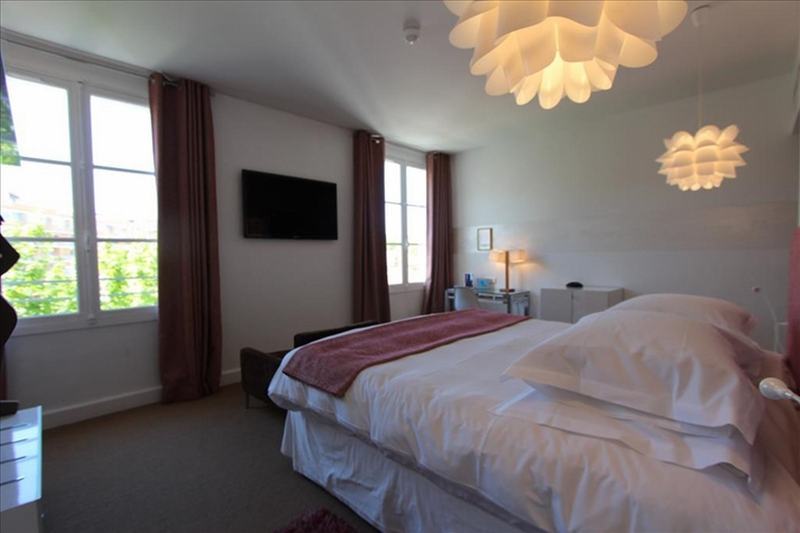 Cezanne Boutique-hotel Aix-en-Provence