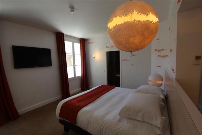 Hotel Cezanne Boutique-hotel 4*