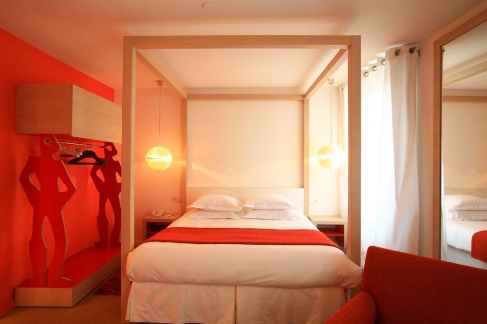 Hotel Boutique Cezanne Centre Aix-en-Provence