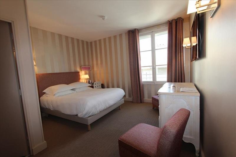 Cezanne Boutique-hotel 4*