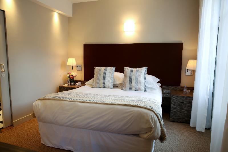 Cezanne Boutique-hotel Hotel 4*