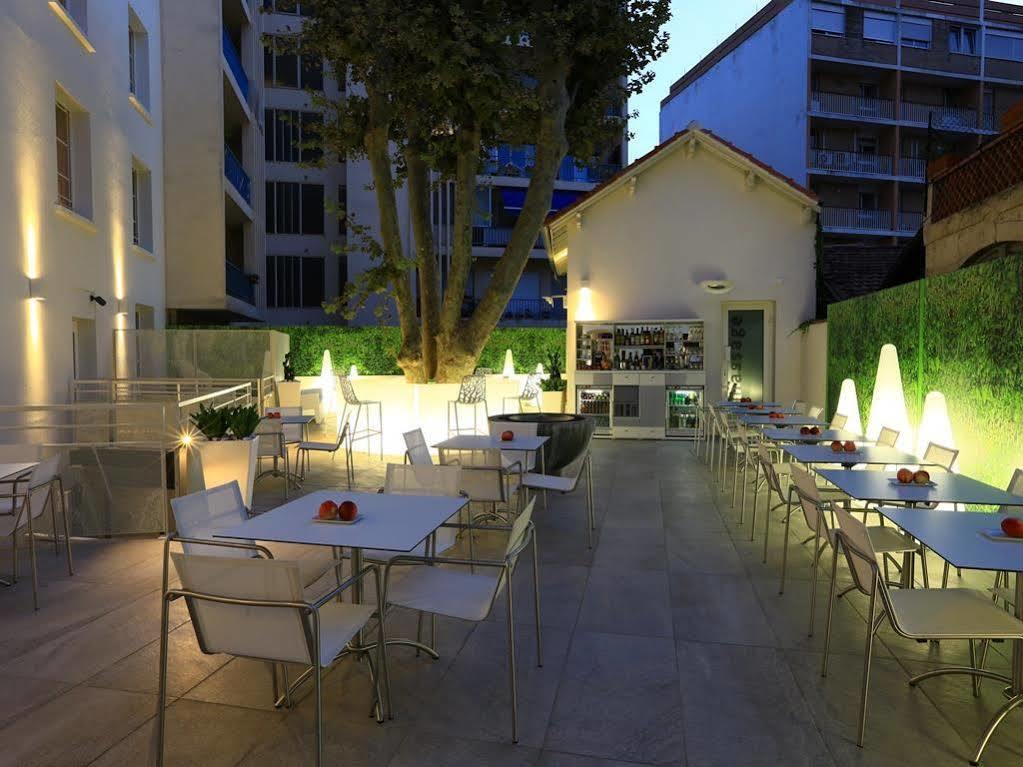 Hotel Cezanne Boutique-hotel