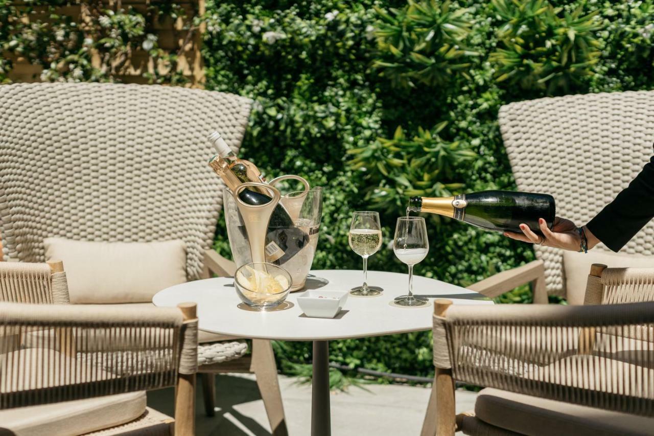 Cézanne Boutique-hôtel Aix-en-Provence