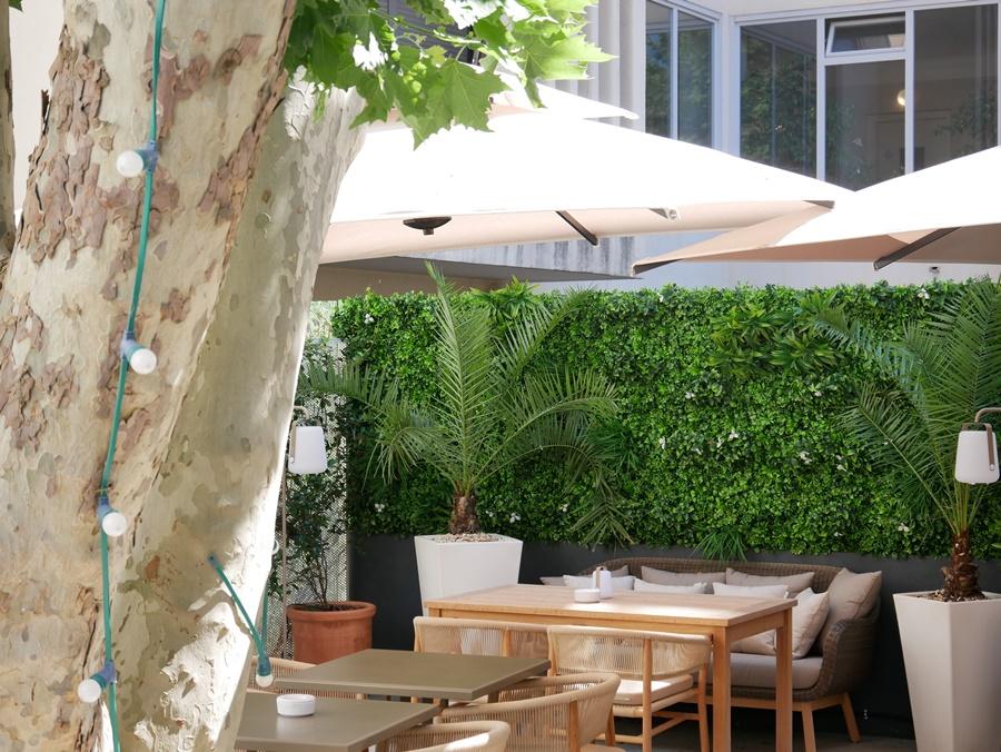 Hotel Cezanne Boutique-hotel Aix-en-Provence